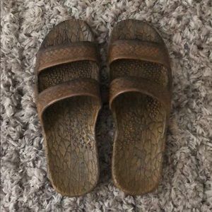 Pali Hawaii sandals